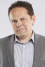 Kevin Chapman; Amerikalı oyuncu