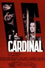 Kardinal; Filmin orijinal adı: The Cardinal