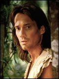 Kevin Sorbo; Mound, Minnesota, ABD doğumlu Kevin David Sorbo olarak da bilinen Amerikalı oyuncu, yönetmen, uygulayıcı yapımcı