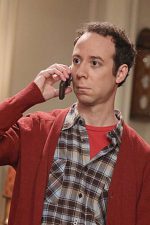 Kevin Sussman; Staten Island, New York City, New York, ABD doğumlu Amerikalı oyuncu