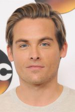 Kevin Zegers; Woodstock,Ontario,Kanada doğumlu Kanadalımankenoyuncu