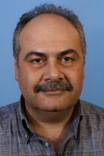 Kevork Türk er; İstanbul, Türkiye doğumlu Türk oyuncu