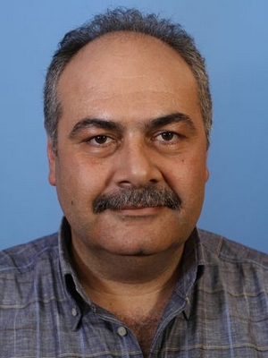 Kevork Türk er; İstanbul, Türkiye doğumlu Türk oyuncu