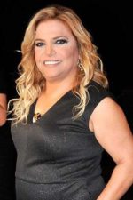 Kibariye; Manisa, Türkiye doğumlu Türk oyuncu