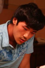 Kim Sang-kyung; Seul, Güney Kore doğumlu Güney Koreli oyuncu