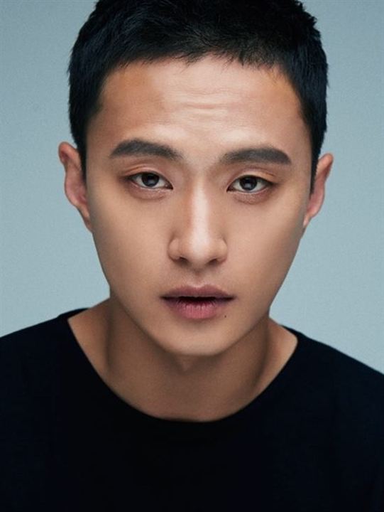 Kim Sung-kyu; Wansan-gu, Jeonju, Güney Kore doğumlu Sung-kyu Kim olarak da bilinen Güney Korelişarkıcı oyuncu