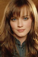 Alexis Bledel; Houston, Teksas, ABD doğumlu Kimberly Alexis Bledel olarak da bilinen Amerikalı oyuncu