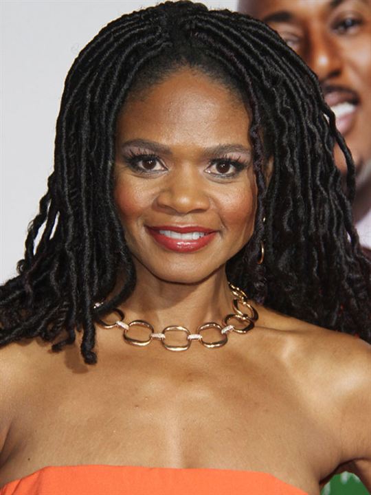 Kimberly Elise; Amerikalı oyuncu