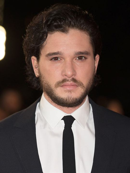 Kit Harington; Londra,İngiltere doğumlu Christopher Catesby Harington olarak da bilinen İngiliz  oyuncu, idari yapımcı
