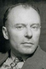 Klaus Mann; Münih, Bavyera, Almanya doğumlu Alman senarist, yazar