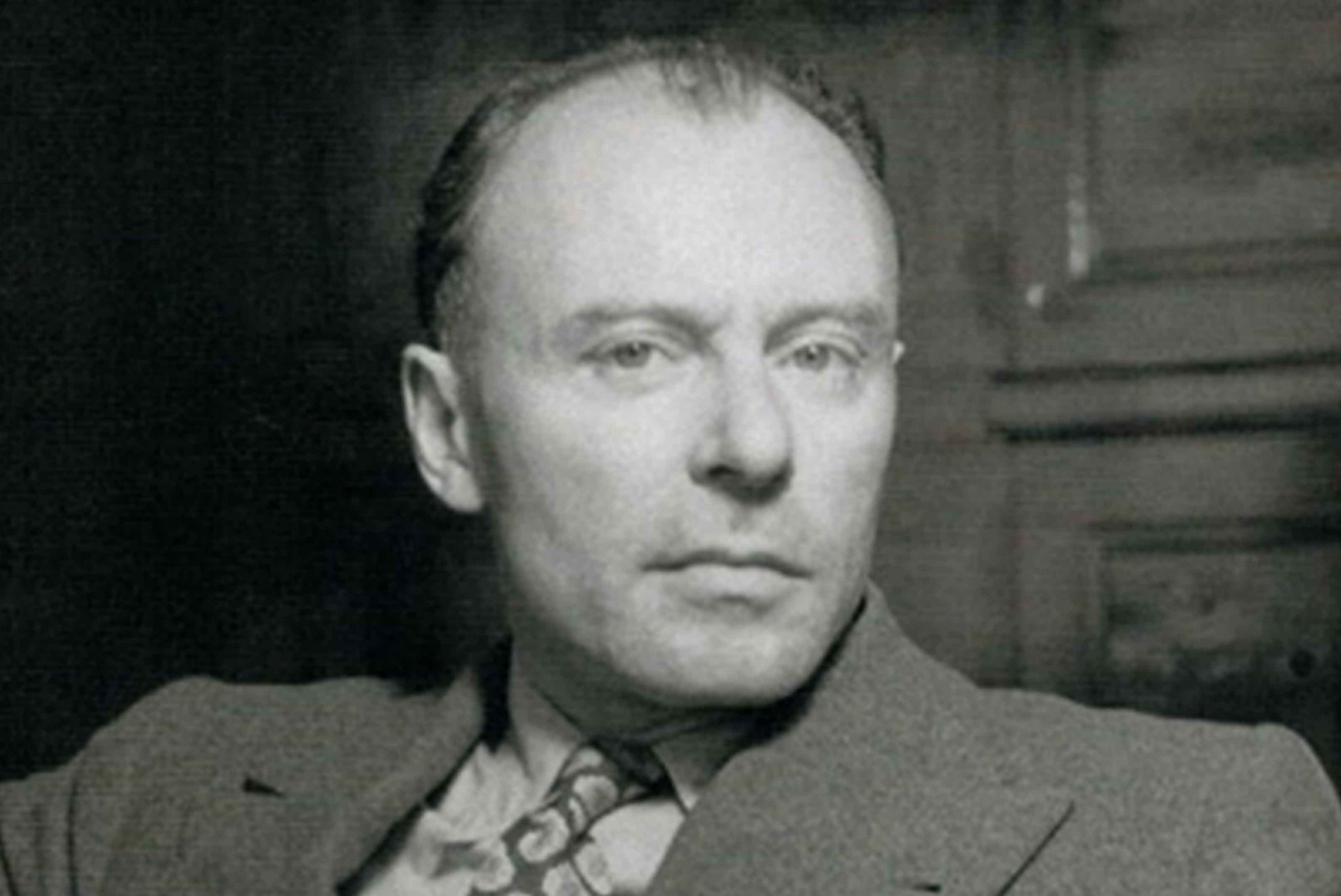 Klaus Mann; Münih, Bavyera, Almanya doğumlu Alman senarist, yazar