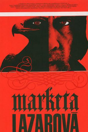 Marketa Lazarová