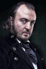 Deniz Şen Hamzaoğlu; Türk oyuncu