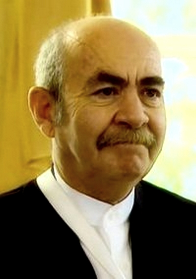 Köksal Engür; Kars, Türkiye doğumlu Türk oyuncu, seslendirme sanatçısı