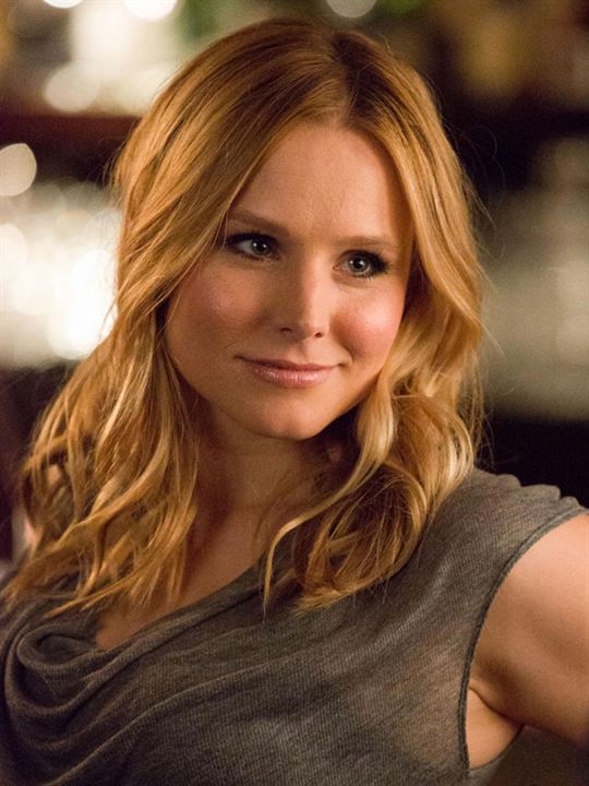 Kristen Bell; Detroit, Michigan, ABD doğumlu Kristen Anne Bell olarak da bilinen Amerikalı oyuncu, idari yapımcı