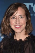 Kristen Schaal; Longmont, Kolorado, ABD doğumlu Kristen Joy Schaal olarak da bilinen Amerikalı komedyen oyuncu, seslendirme sanatçısı, yönetmen