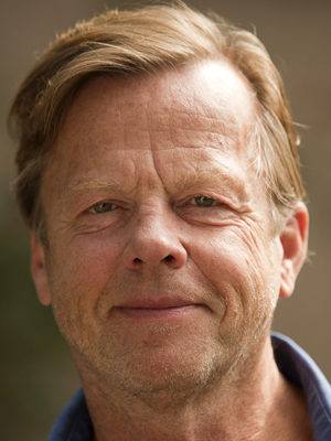 Krister Henriksson; Grisslehamn,İsveç doğumlu İsveçli  oyuncu