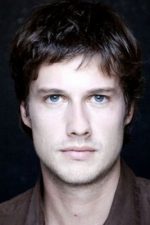 Kristian Kiehling; Holstebro,Danimarka doğumlu Kristian Erik Kiehling olarak da bilinen Danimarkalı  oyuncu