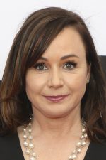 Kristie Macosko Krieger; Amerikalı yapımcı, idari yapımcı, ortak yapımcı