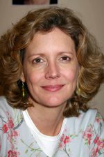 Kristine Sutherland; Boise, Idaho, ABD doğumlu Amerikalı oyuncu