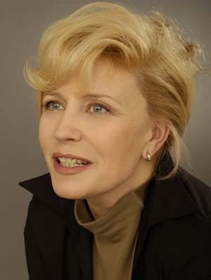 Krystyna Janda; Starachowice, Polonya doğumlu Polonyalı oyuncu