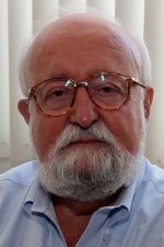 Krzysztof Penderecki; D?bica, Polonya doğumlu Krzysztof Eugeniusz Penderecki olarak da bilinen Polonyalı besteci