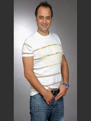 Kubilay Penbeklioğlu; Ankara, Türkiye doğumlu Türk oyuncu