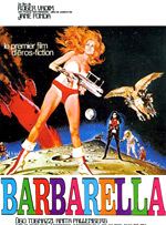 Barbarella