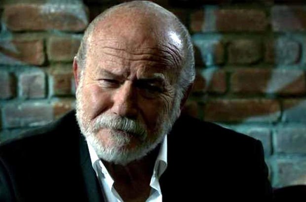 Kuzey Vargın; İstanbul, Türkiye doğumlu Türk oyuncu