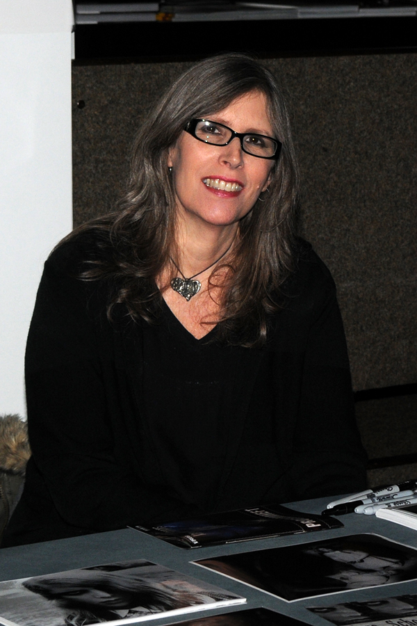 Kyra Schon; Amerikalı oyuncu