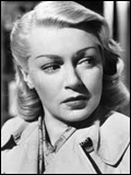 Lana Turner; Wallace, Idaho, ABD doğumlu Julia Turner olarak da bilinen Amerikalı oyuncu