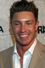 Lane Garrison; Dallas, Teksas, ABD doğumlu Amerikalı oyuncu