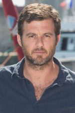 Lannick Gautry; Saint-Germain-en-Laye, Yvelines, Fransa doğumlu Fransız oyuncu