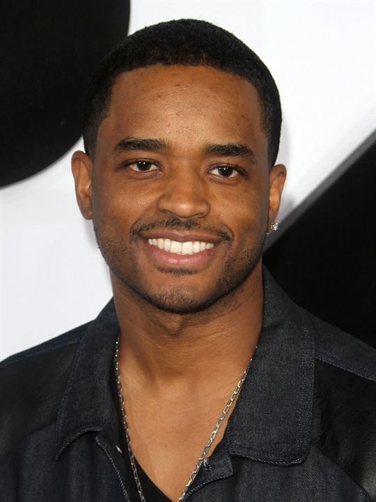 Larenz Tate; Chicago, Illinois, ABD doğumlu Amerikalı oyuncu