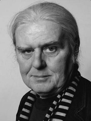 László Melis; Budapeşte, Macaristan doğumlu Macarkemancı besteci, oyuncu