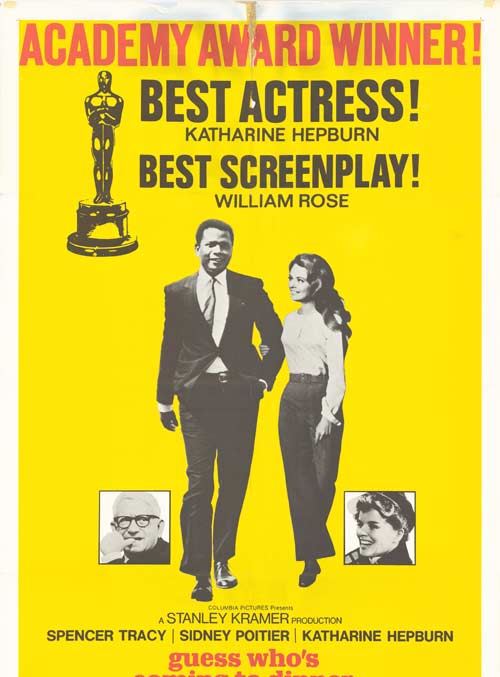 Guess Who's Coming to Dinner