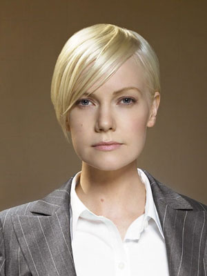 Laura Harris; Vancouver,Britanya Kolumbiyası,Kanada doğumlu Kanadalı  oyuncu