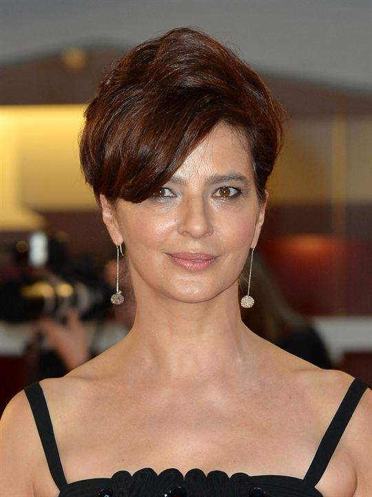 Laura Morante; Santa Fiora, Grosseto, İtalya doğumlu İtalyan oyuncu