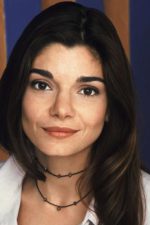 Laura San Giacomo; Amerikalı oyuncu
