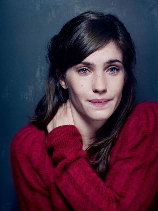 Laura Verlinden; Diest, Flaman Brabant, Belçika doğumlu Belçikalı oyuncu