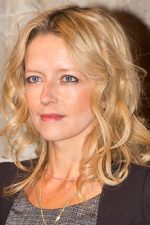 Laure Marsac; Paris , Fransa doğumlu Fransız oyuncu