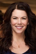 Lauren Graham; Honolulu, Hawaii, ABD doğumlu Lauren Helen Graham olarak da bilinen Amerikalı oyuncu, yapımcı