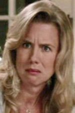 Lauren Weedman; Indianapolis, Indiana, ABD doğumlu Amerikalı komedyen oyuncu, yazar