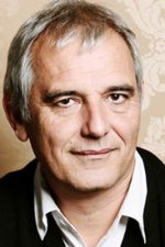 Laurent Cantet; Melle, Deux-Sèvres, Fransa doğumlu Fransız yönetmen, senarist, oyuncu