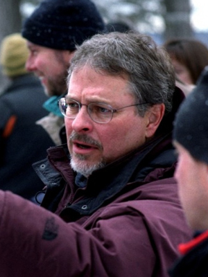 Lawrence Kasdan; Amerikalı senarist, yönetmen, yapımcı