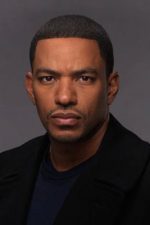 Laz Alonso; Laz Alonso James olarak da bilinen Amerikalı oyuncu