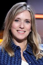 Léa Drucker; Fransız oyuncu