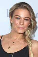 LeAnn Rimes; Jackson, Mississippi, ABD doğumlu Amerikalı şarkıcı oyuncu