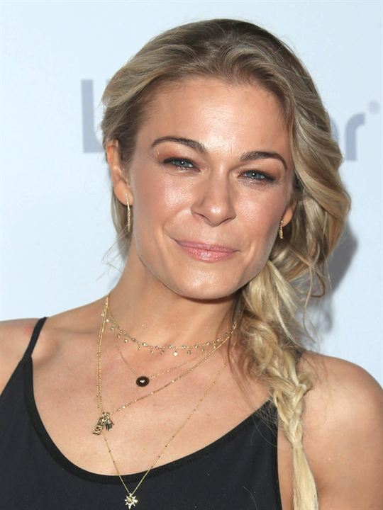 LeAnn Rimes; Jackson, Mississippi, ABD doğumlu Amerikalı şarkıcı oyuncu