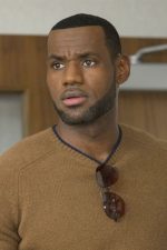 LeBron James; Lebron Raymon James olarak da bilinen Amerikalı oyuncu, idari yapımcı, yapımcı